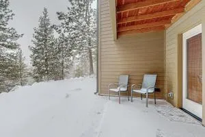 Tranquil Pines at Seventh Mountain - Deschutes River Woods
