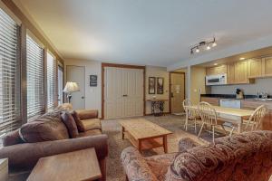 Tranquil Pines at Seventh Mountain