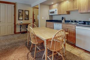 Tranquil Pines at Seventh Mountain