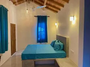 Hotel The Key - Chalets - Unakuruwa