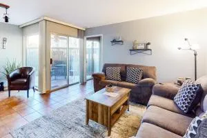 Biltmore Bliss - 大教堂城