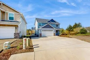 Sundown Sanctuary - Oceanside