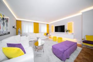 Favorite Stays - Suite and More - Deluxe