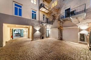 Das Sill by Inncomer