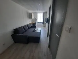 Appartement équipé - 圣马塞尔莱安