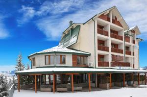 IN Hotel Zlatar ex Zlatarski Biseri