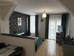 H-T-L Apartamenty Junior