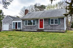 Captain's Escape - 4hvězdičkové hotely ve městě South Yarmouth