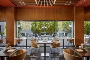 NH Madrid Las Tablas