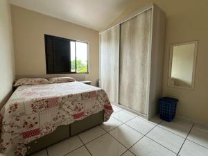 Apartamento no centro de Garopaba bem próximo a praia