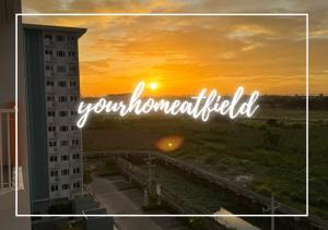 Your HOME At Field Residences
