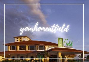 Your HOME At Field Residences