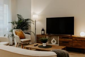 Logroño Céntrico Design