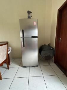 Apartamento no centro de Garopaba bem próximo a praia