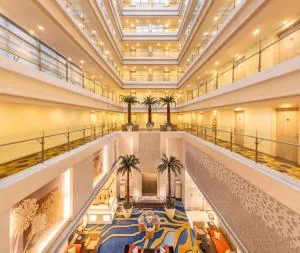 Park Plaza Faridabad - Pīrthala