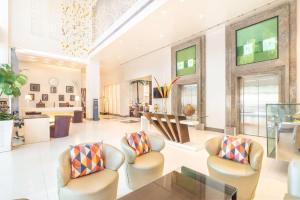 Park Plaza Faridabad