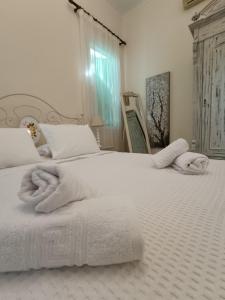 Villa Souria - Ubytování bez kategorie ve městě Chios