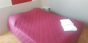 Hotels Relais de Barbezieux : photos des chambres