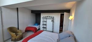 Villas Domaine de Gondal, demeure de charme : photos des chambres