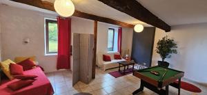 Villas Domaine de Gondal, demeure de charme : photos des chambres