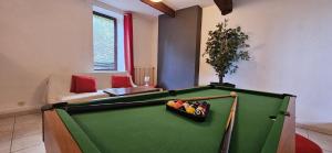 Villas Domaine de Gondal, demeure de charme : photos des chambres