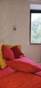 Villas Domaine de Gondal, demeure de charme : photos des chambres