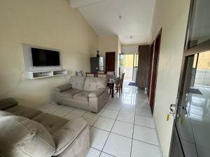 Apartamento no centro de Garopaba bem próximo a praia