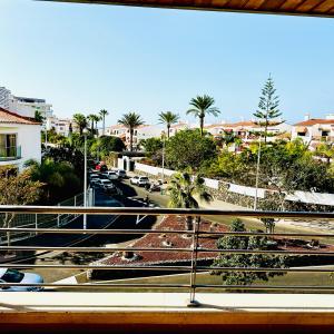 Balcon De Los Gigantes