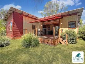 Island Haven Villa, Resort Phillip Island - Fairhaven