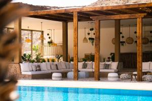 Hotel Dakhla Club & SPA