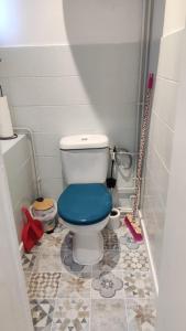 Cosy Appartement à 15 min de Paris - Le Palmier -