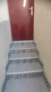 Appartements Promotion du Jour - Studio Le Palmier : photos des chambres