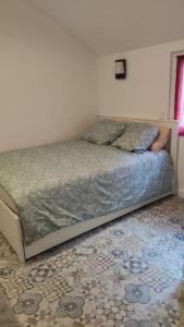 Appartements Promotion du Jour - Studio Le Palmier : photos des chambres