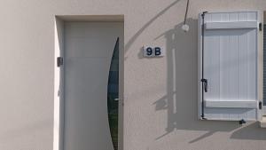 Studio Entrée privée Parking Gratuit Claye Souilly