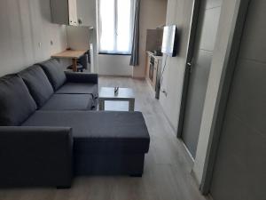 Appartements Appartement equipe : photos des chambres