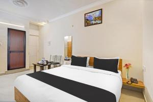 Super Hotel O AURA HOTEL SONNET INNS