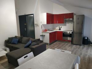 Appartements Tres bel F2 a deux pas du centre ancien : photos des chambres