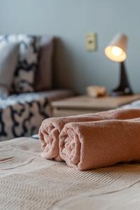 MUT Apartments by Mr BnB