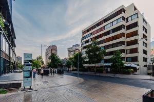 MUT Apartments by Mr BnB