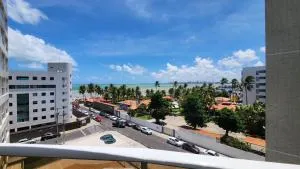 Costa Serena Flats - Ponta de Campina - Cabedelo