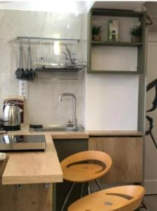 Apartament cochet Piata Victoriei