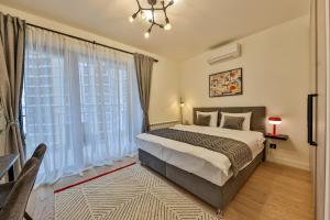 ZIGZAG Belgrade Waterfront - SIMFONIJA 1