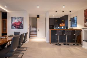 Beachfront Villa Mila M with Pool