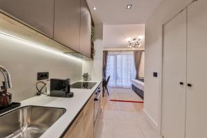 ZIGZAG Belgrade Waterfront - SIMFONIJA 1