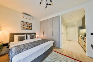 ZIGZAG Belgrade Waterfront - SIMFONIJA 1