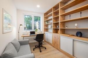 Beachfront Villa Mila M with Pool