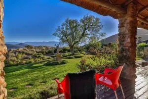 Highland Retreat - Макгрегор