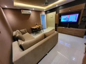 Accra Apartments - Ogbojo