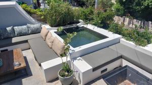 Central Victorian with Stunning Views & Pool