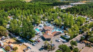 Camping Le Domaine de la Marina